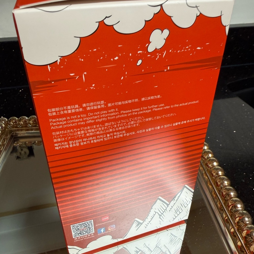 Coca Cola Labubu - Picture 4 of 7